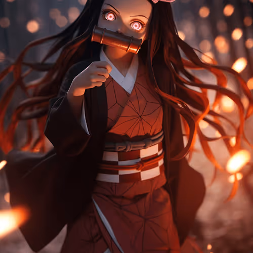 Nezukolimited