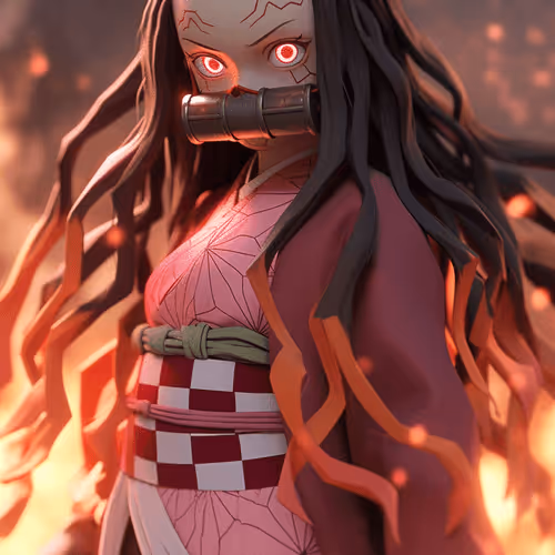 Nezukolimited