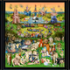 THE GARDEN OF ETHLY DELIGHTS