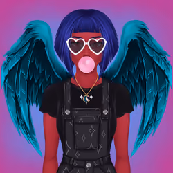 Angel #3025