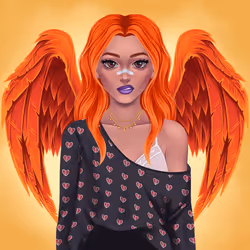 Angel #2429