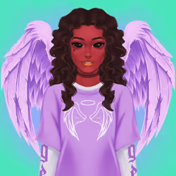 Angel #2888