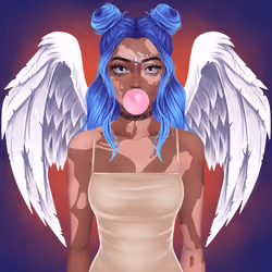 Angel #2023