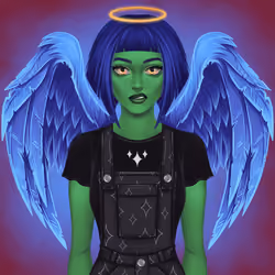 Angel #908