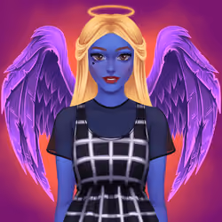 Angel #901