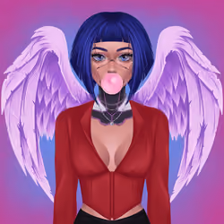 Angel #1628