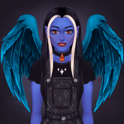 Angel #40