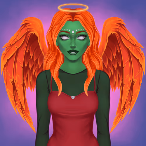 Angels Oasis