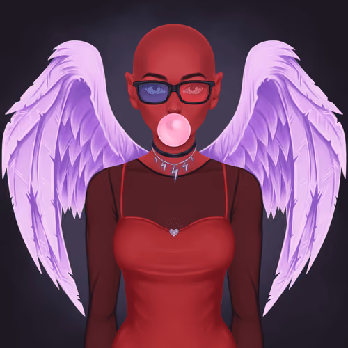 Angel #2306
