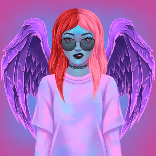 Angels Oasis