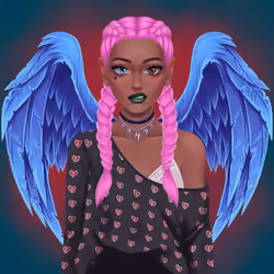 Angel #944