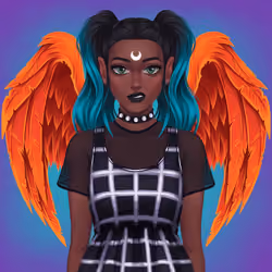 Angel #1683