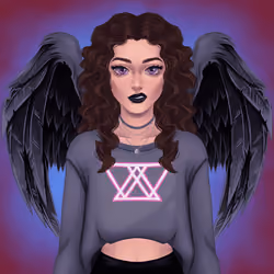 Angel #2927