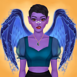 Angel #2072