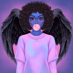 Angel #2981