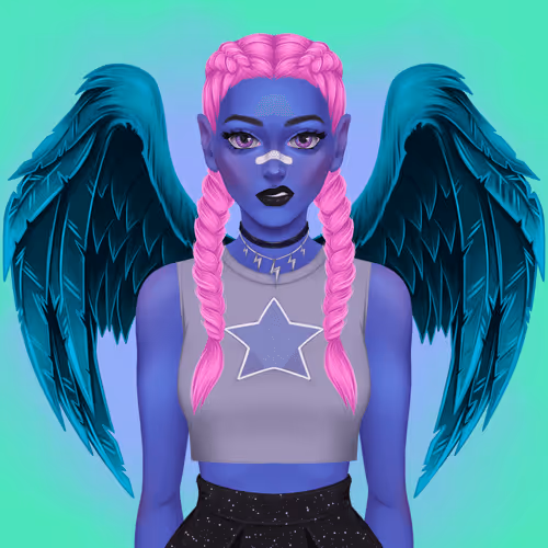 Angels Oasis