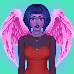 Angel #2067