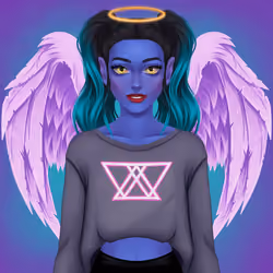 Angel #1680