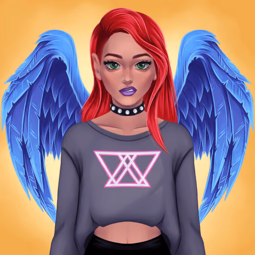 Angel #374