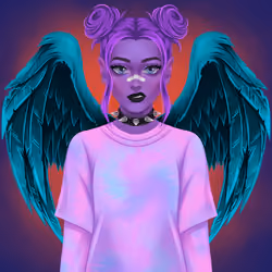 Angel #1968