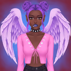 Angel #1531