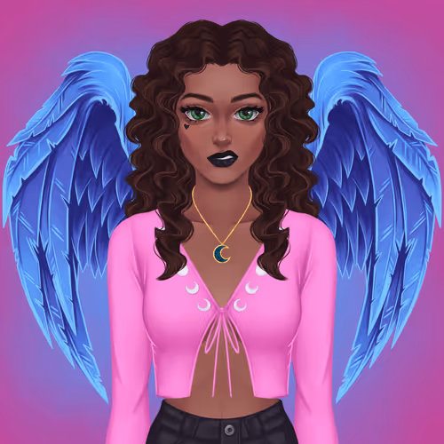 Angels Oasis