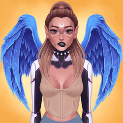 Angel #2394