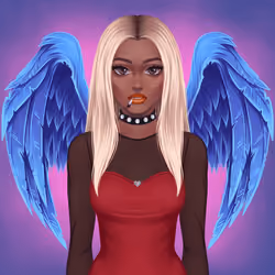 Angel #186