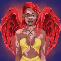 Angel #2692