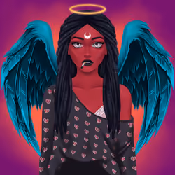 Angel #188