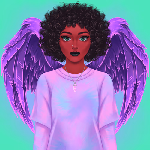 Angels Oasis