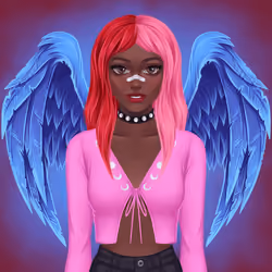 Angel #954