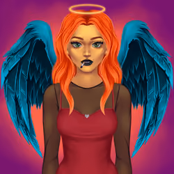 Angel #3097