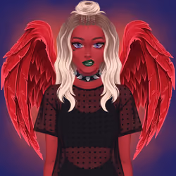 Angel #2259