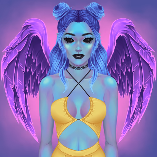 Angel #2311