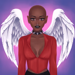 Angel #892