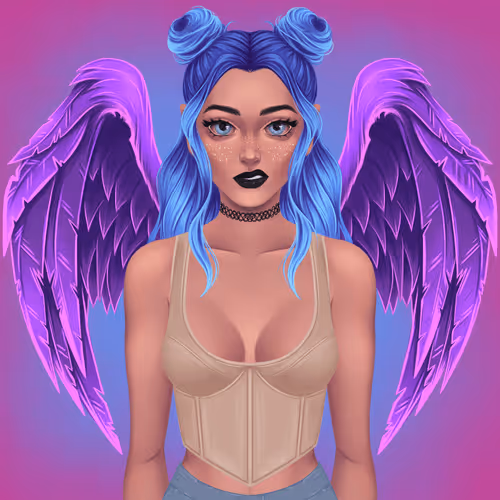 Angels Oasis