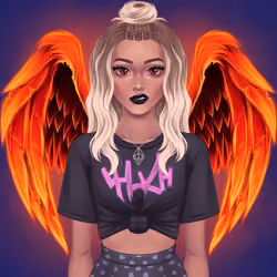Angel #1323