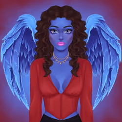 Angel #1828