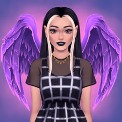 Angel #752