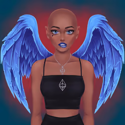 Angel #870