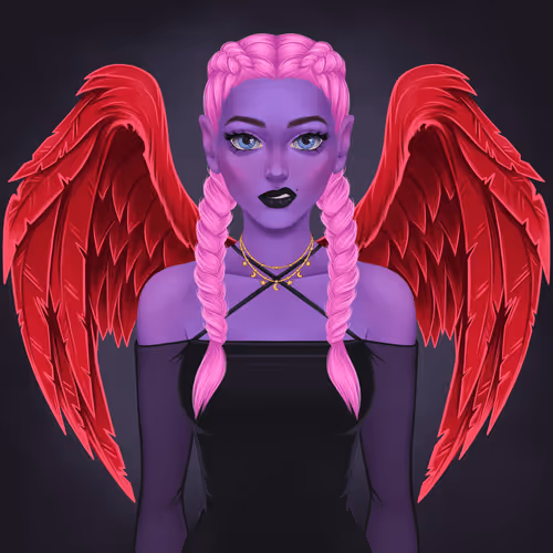 Angels Oasis