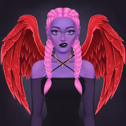 Angel #1976