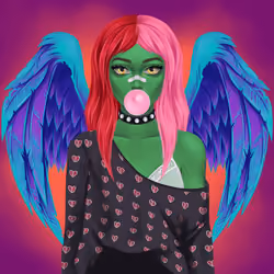 Angel #3002
