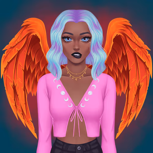 Angels Oasis