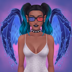 Angel #1333