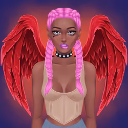 Angel #2196