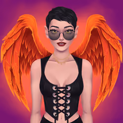 Angel #187
