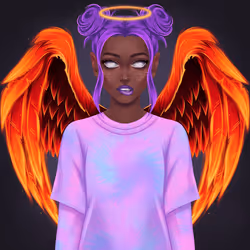 Angel #1926