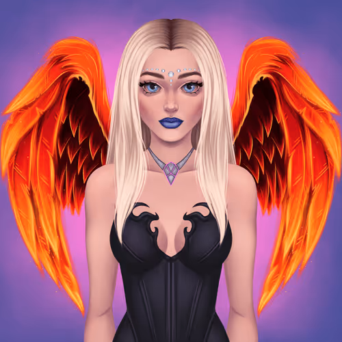 Angels Oasis
